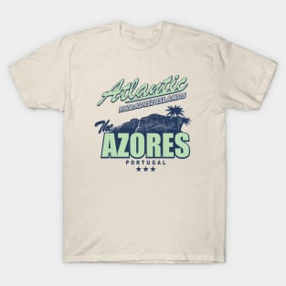 Azores T-Shirt